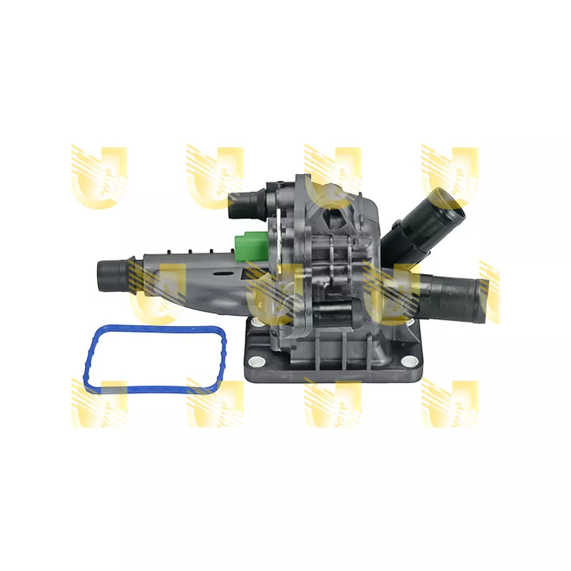 Thermostat, liquide de refroidissement UNIGOM 341220