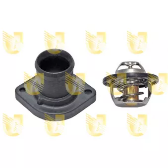 Thermostat, liquide de refroidissement UNIGOM 341224