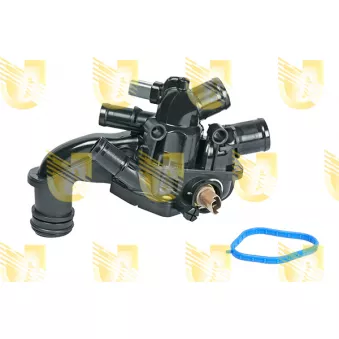 Thermostat, liquide de refroidissement UNIGOM 341240