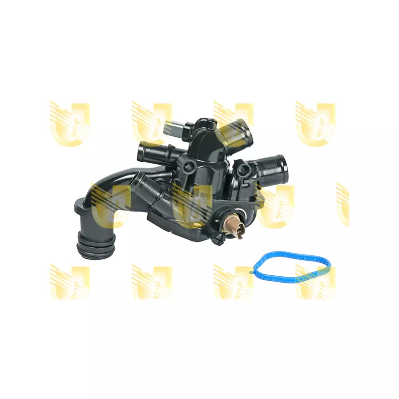 Thermostat, liquide de refroidissement UNIGOM 341240
