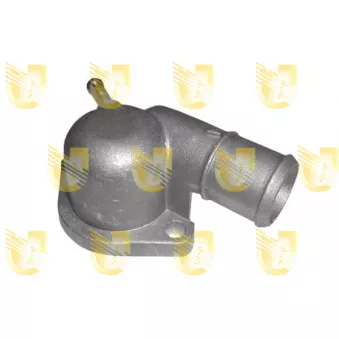 Bride de liquide de refroidissement UNIGOM 341402