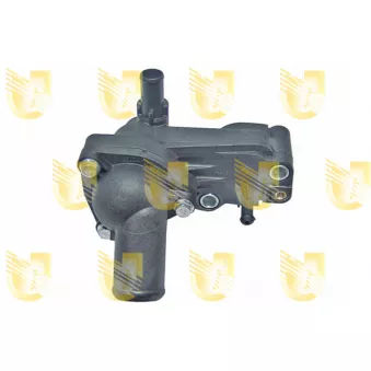 Bride de liquide de refroidissement UNIGOM 341404