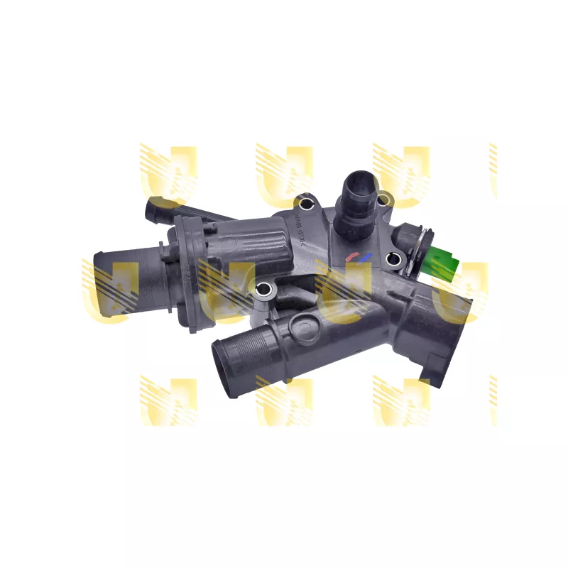 Thermostat, liquide de refroidissement UNIGOM 341407