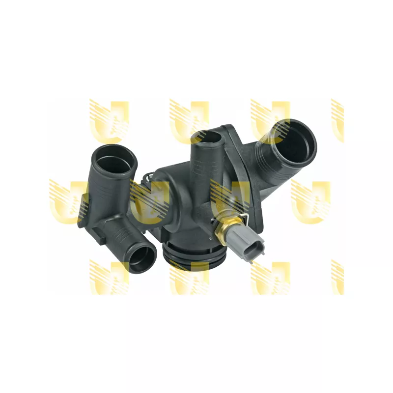 Thermostat, liquide de refroidissement UNIGOM 341425