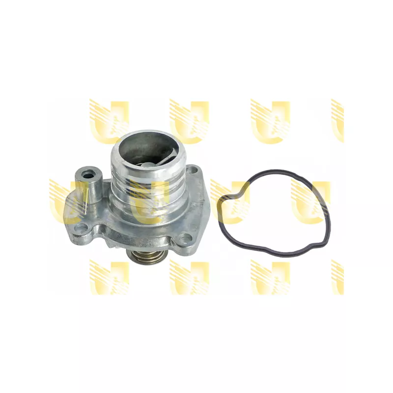 Bride de liquide de refroidissement UNIGOM 341506