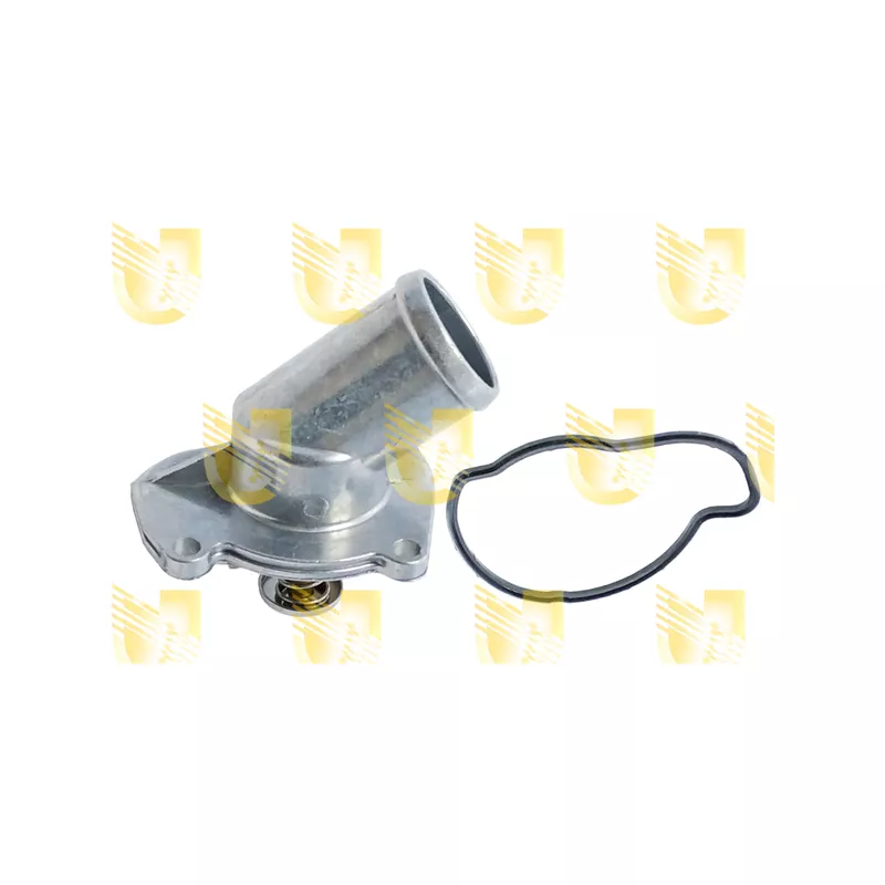 Bride de liquide de refroidissement UNIGOM 341510