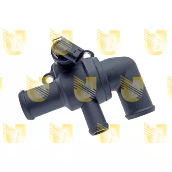 Bride de liquide de refroidissement UNIGOM 341600