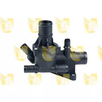 Bride de liquide de refroidissement UNIGOM 341623