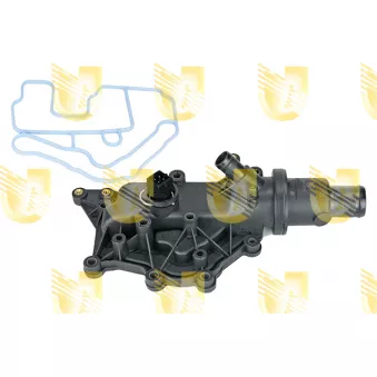 Thermostat, liquide de refroidissement UNIGOM 341715