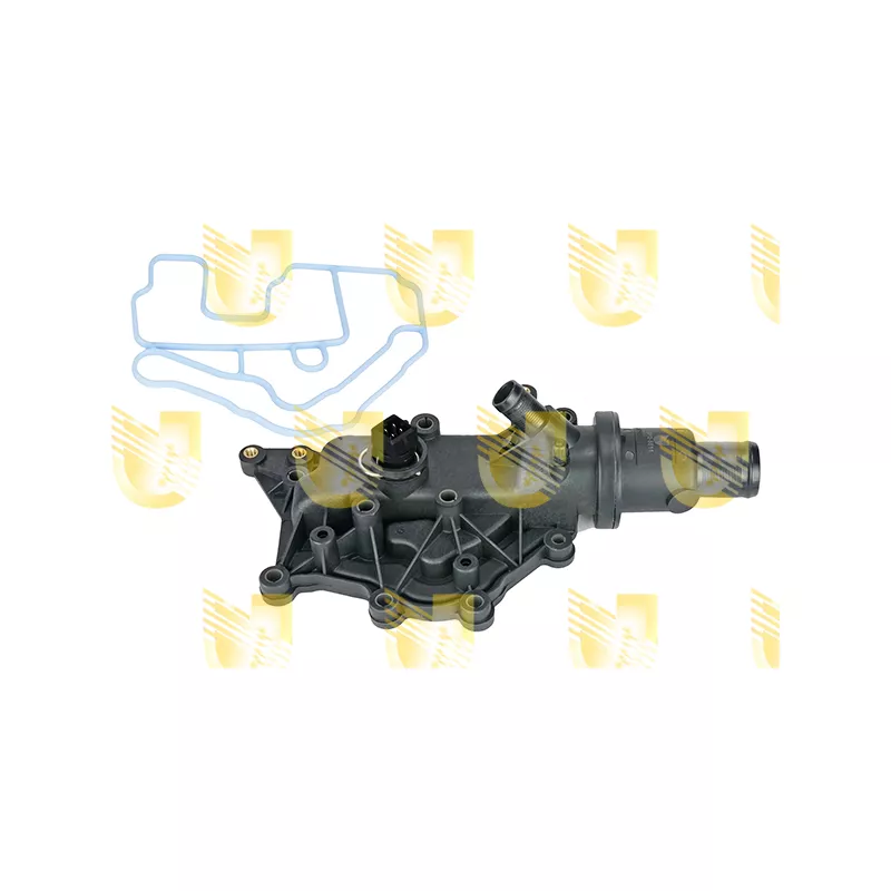 Thermostat, liquide de refroidissement UNIGOM 341715