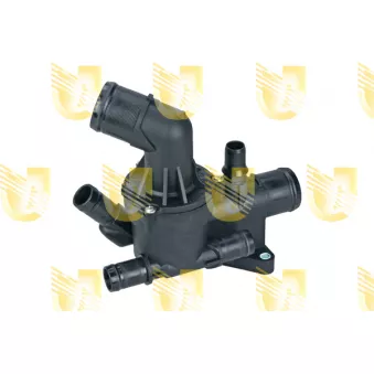 Bride de liquide de refroidissement UNIGOM 341723