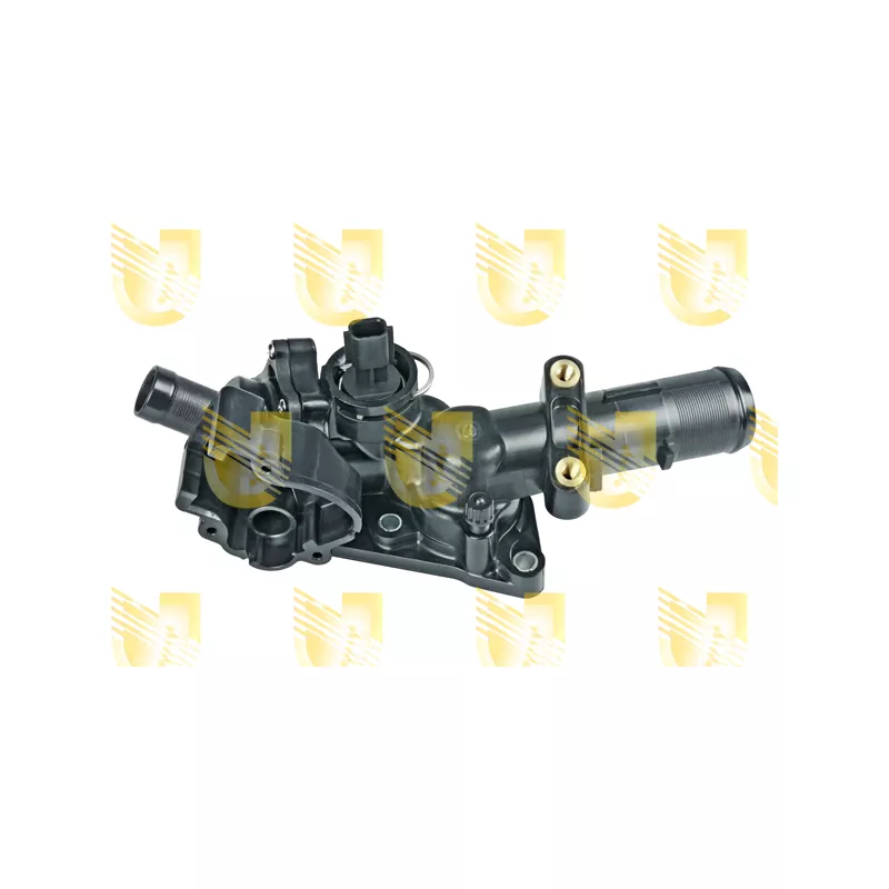 Thermostat, liquide de refroidissement UNIGOM 341726
