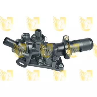 Thermostat, liquide de refroidissement UNIGOM 341727