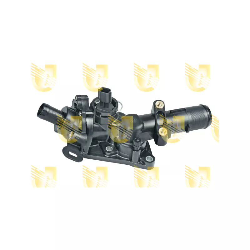 Thermostat, liquide de refroidissement UNIGOM 341727
