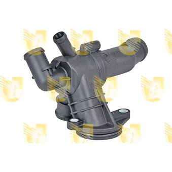 Bride de liquide de refroidissement UNIGOM 341862