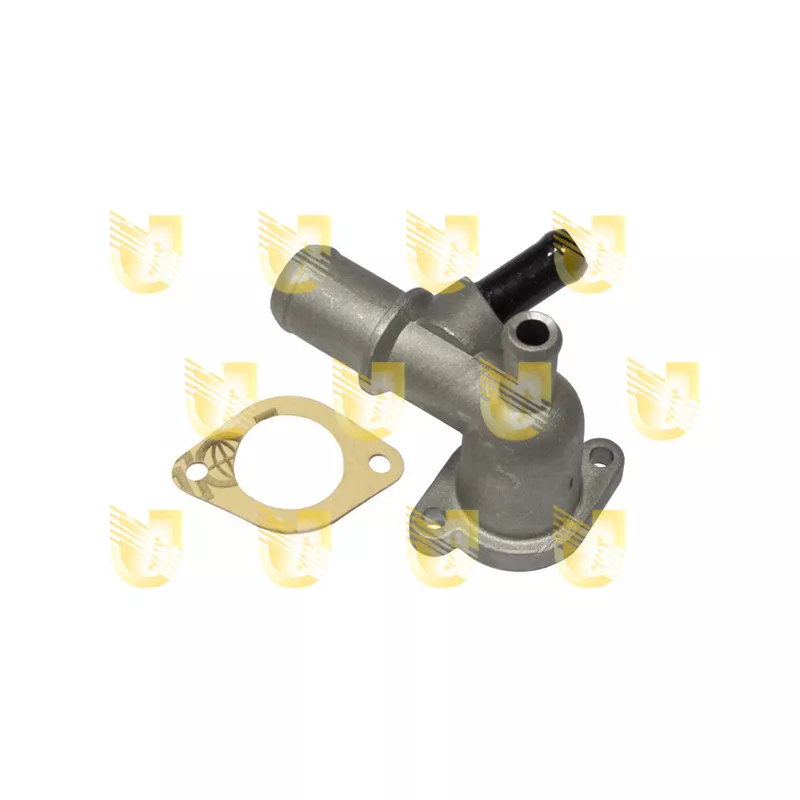 Bride de liquide de refroidissement UNIGOM 341901