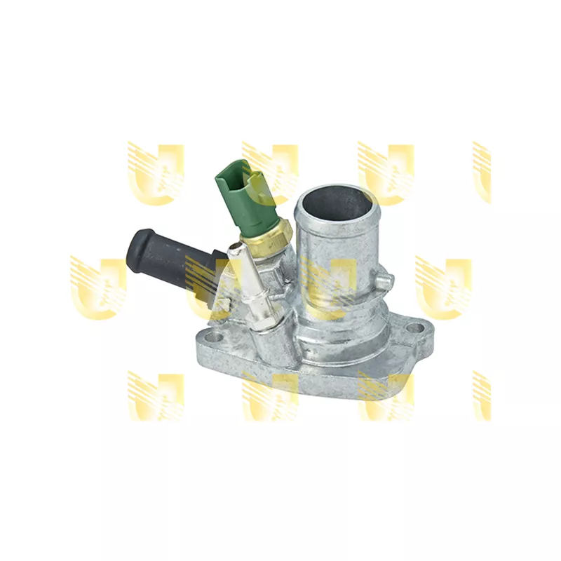Thermostat, liquide de refroidissement UNIGOM 342006