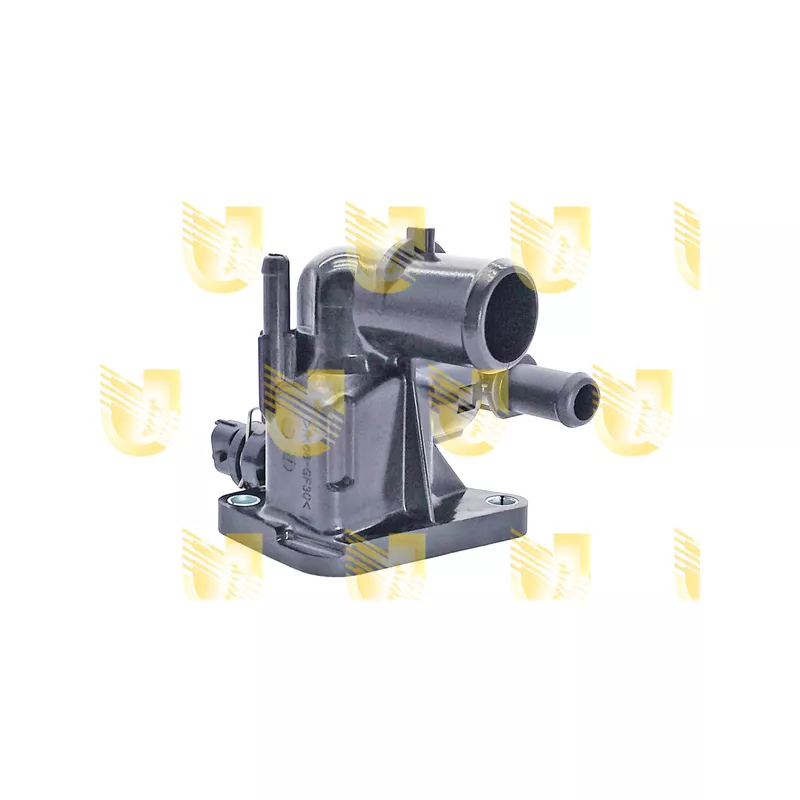 Thermostat, liquide de refroidissement UNIGOM 342010