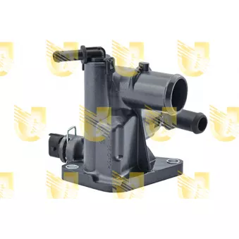 Thermostat, liquide de refroidissement UNIGOM 342011