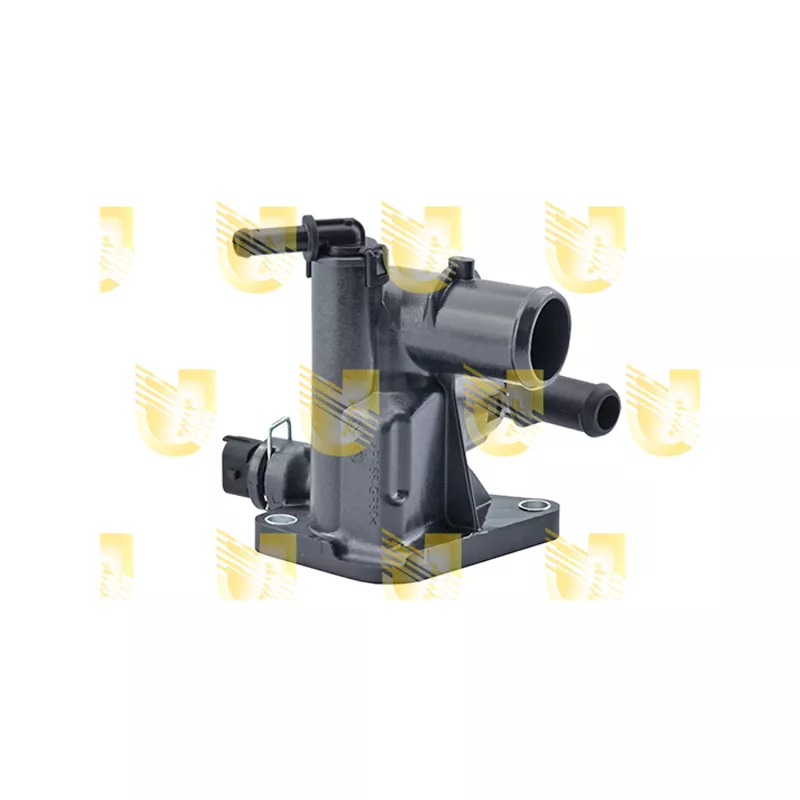 Thermostat, liquide de refroidissement UNIGOM 342011