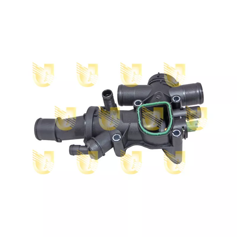 Thermostat, liquide de refroidissement UNIGOM 342020