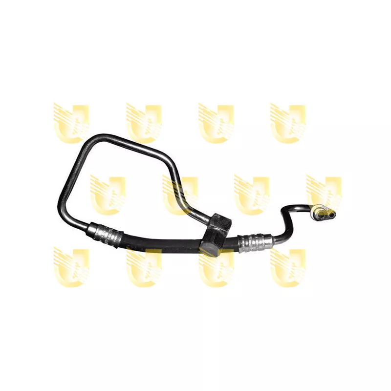 Tuyau d'huile UNIGOM 360028