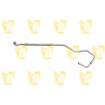 Tuyau d'huile UNIGOM