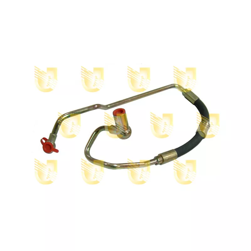 Tuyau hydraulique, direction UNIGOM 365001