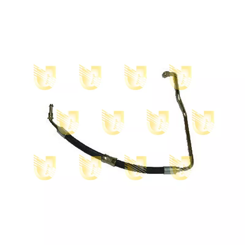 Tuyau hydraulique, direction UNIGOM 365008