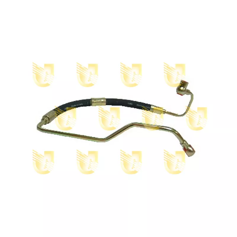 Tuyau hydraulique, direction UNIGOM 365010