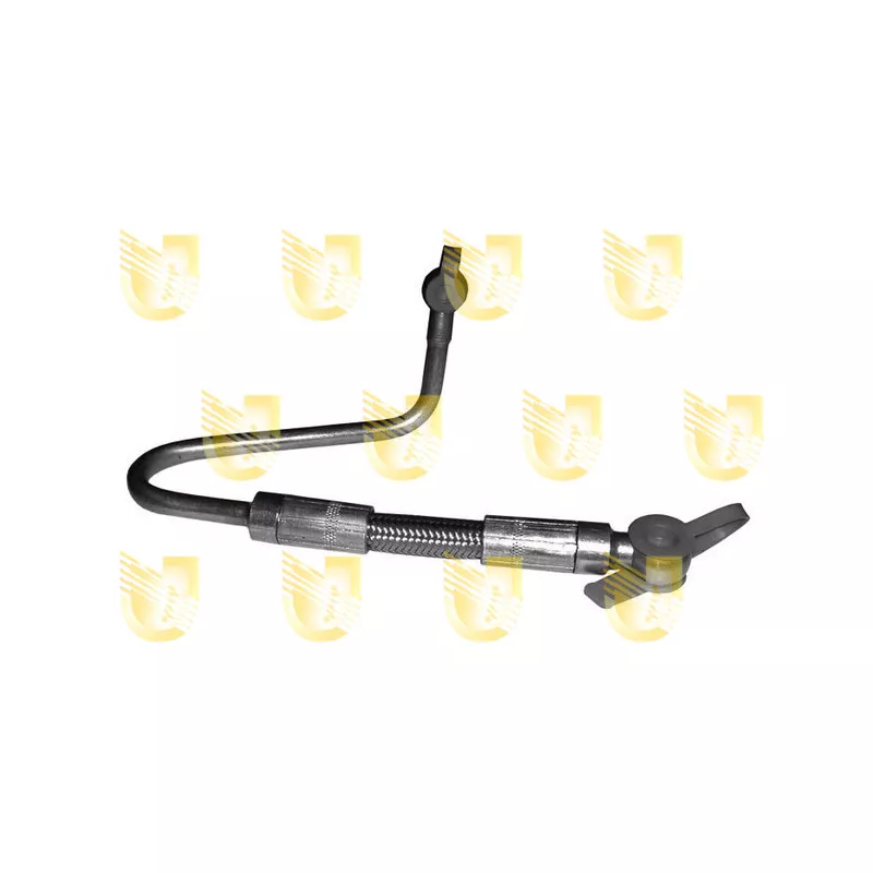 Conduite d'huile, compresseur UNIGOM 366002