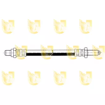 Flexible de frein UNIGOM 372530