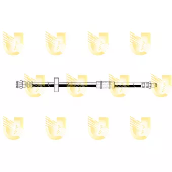 Flexible de frein UNIGOM 372557