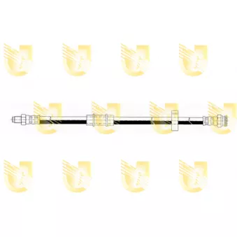 Flexible de frein UNIGOM 372735