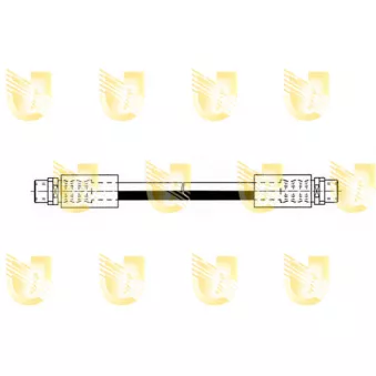 Flexible de frein UNIGOM 377076