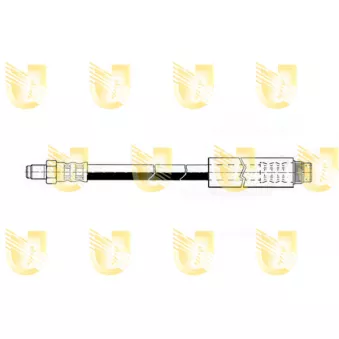 Flexible de frein UNIGOM 377216