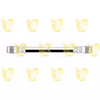 Flexible de frein UNIGOM 377326