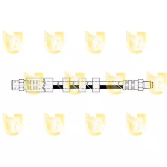 Flexible de frein UNIGOM 377360