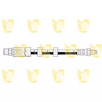 Flexible de frein UNIGOM 377361