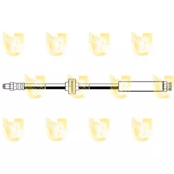 Flexible de frein UNIGOM 377936