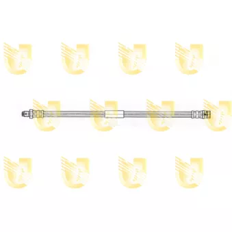 Flexible de frein UNIGOM 377942