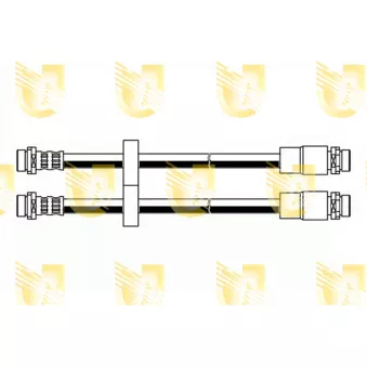 Flexible de frein UNIGOM 377991