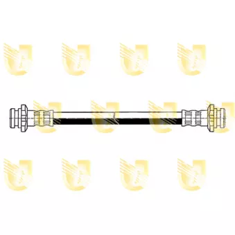 Flexible de frein UNIGOM 378015