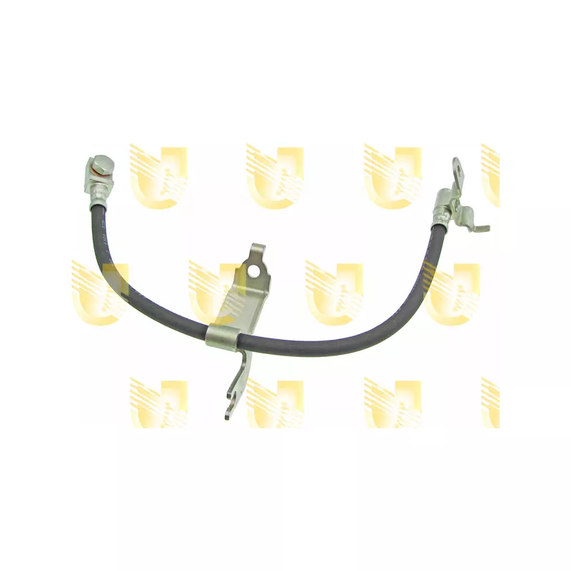Flexible de frein UNIGOM 378036