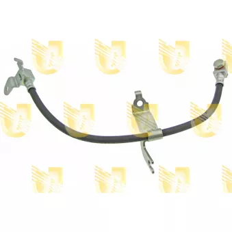 Flexible de frein avant droit UNIGOM 378037