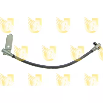 Flexible de frein avant gauche UNIGOM 378040