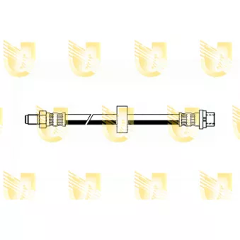 Flexible de frein UNIGOM 378044