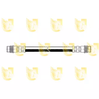 Flexible de frein UNIGOM 378170
