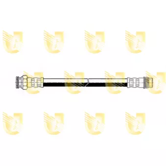 Flexible de frein UNIGOM 378189