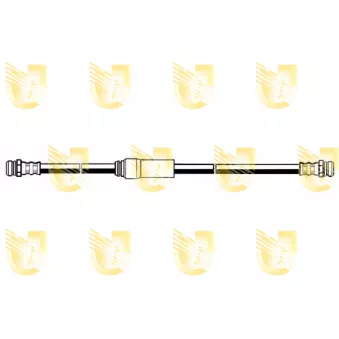 Flexible de frein UNIGOM 378215